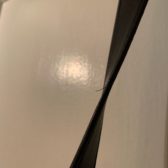 Gray Medium Purse/Crossbody - Picture 3 of 13